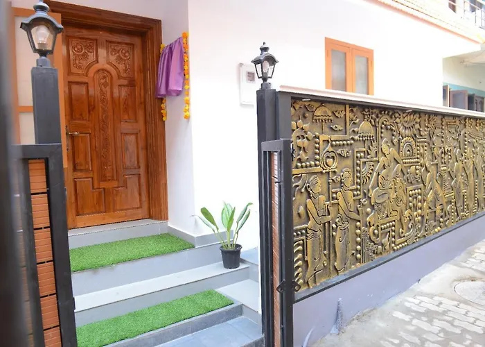 Ekana Homes Thiruvananthapuram